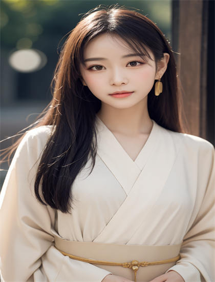 技术分析：《魔多哩Modoli》中的化妆特效 技术难题的创造性解决 树立行业技术的新标杆