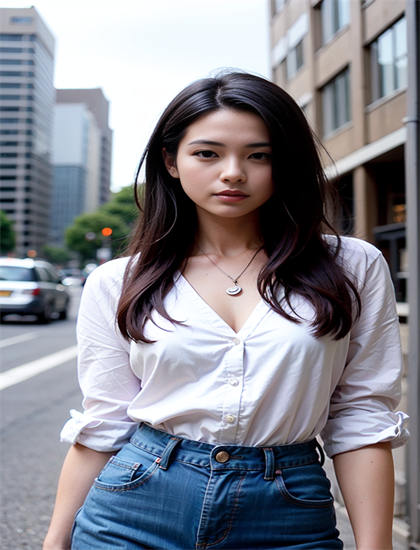 人物深度分析：《圣所镇：女巫传说 第一季》中的表演细节的精准把握与艺术处理 感受人物塑造的匠心